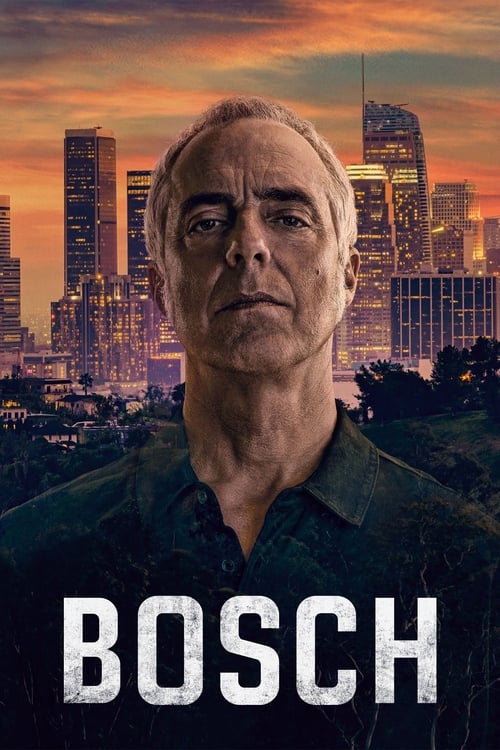 Show cover for Bosch