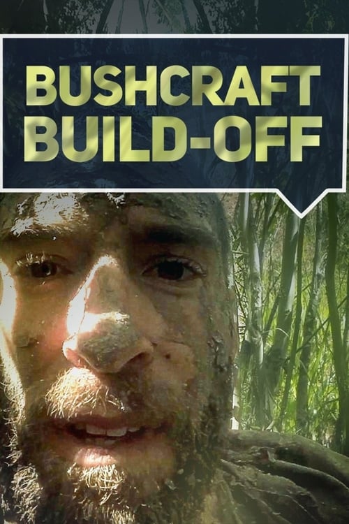 Show cover for Bushcraft Build-Off