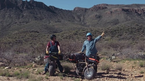 Overlanding Minibike Mayhem