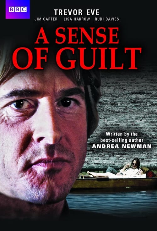 Show cover for A Sense of Guilt