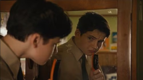 Background image for Cabaret