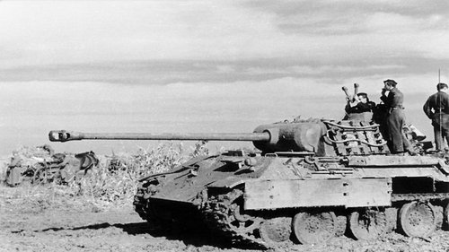 Background image for Roubles for the Promised Land