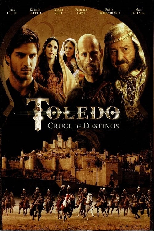 Show cover for Toledo, cruce de destinos