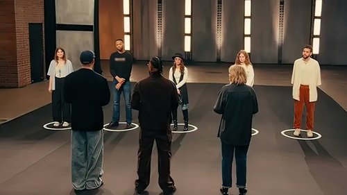 Background image for A capella Auditions
