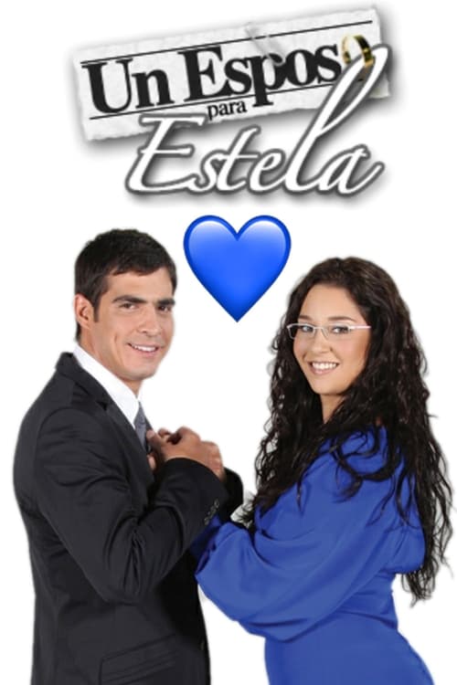 Show cover for Un esposo para Estela