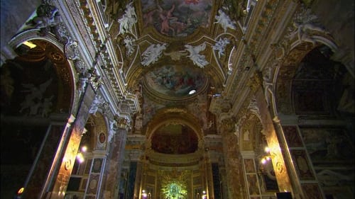 Rome: Baroque Brilliance