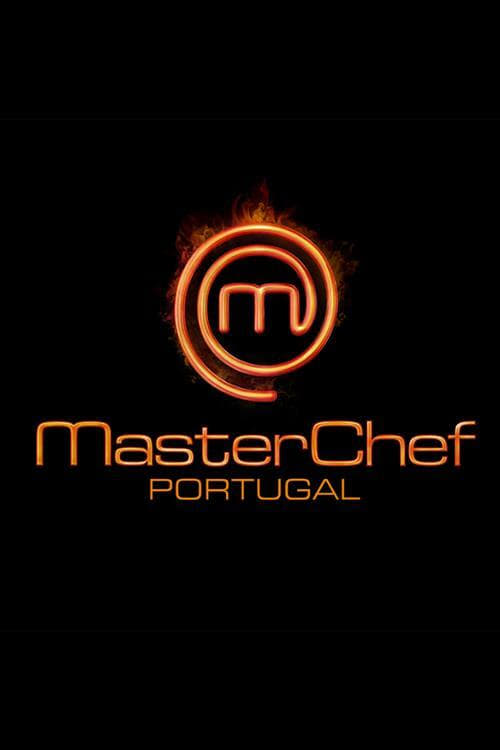 Show cover for MasterChef Portugal