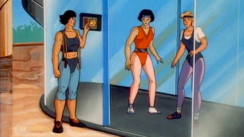 Background image for The Case of the Sinister Spa