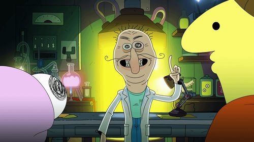 Background image for Brother's Egg
