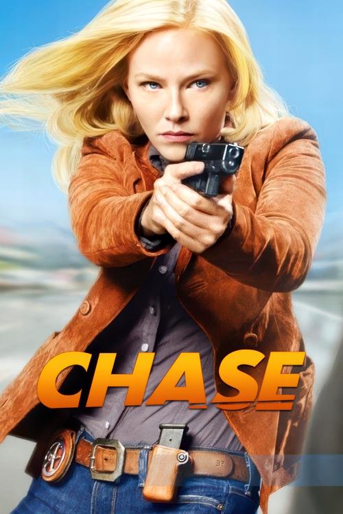 Show cover for Chase