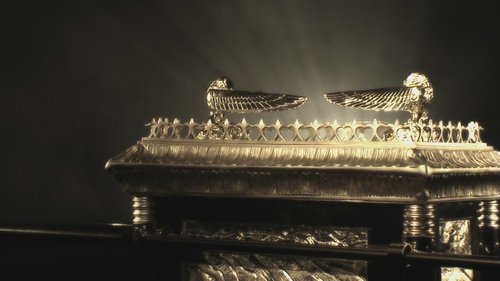 Background image for The Top Ten Unexplained Technologies