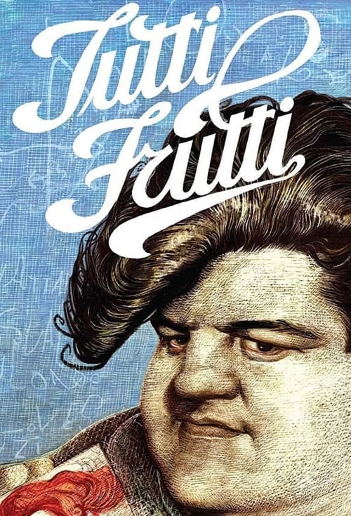 Show cover for Tutti Frutti