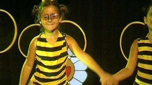 Background image for The Parking Controller