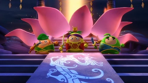 Background image for Episode 13