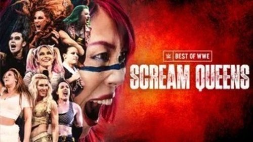 Background image for Scream Queens