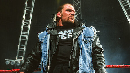Background image for Triple H