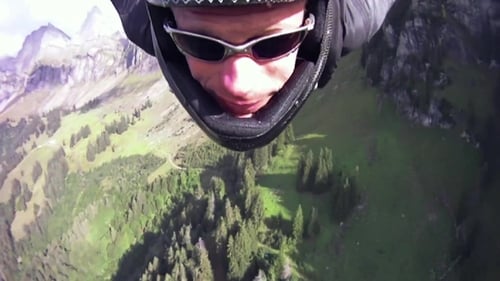 Base Jumper