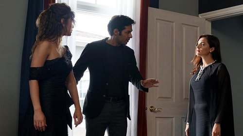 Episode 32 (Season Finale)