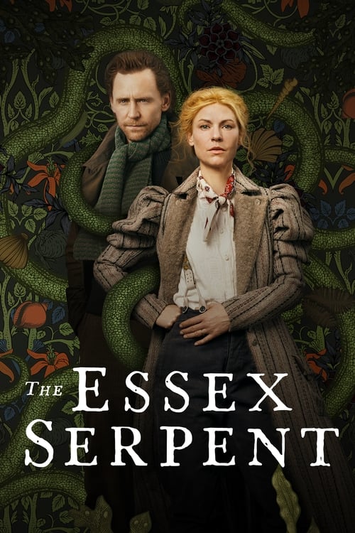 Show cover for The Essex Serpent