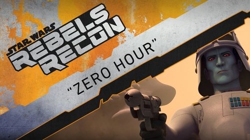 Background image for Inside "Zero Hour"