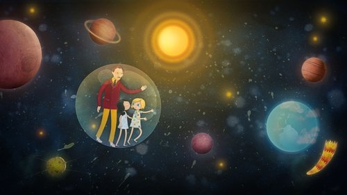 Background image for The Bubble Space Travel