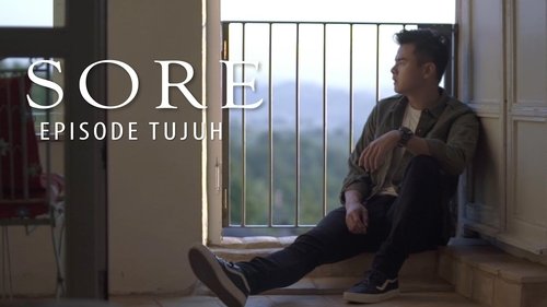 Background image for Episode Tujuh