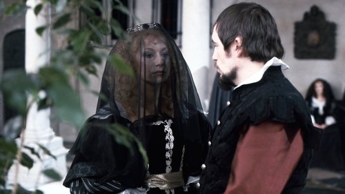Background image for The Changeling