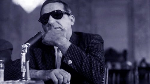 Sam Giancana