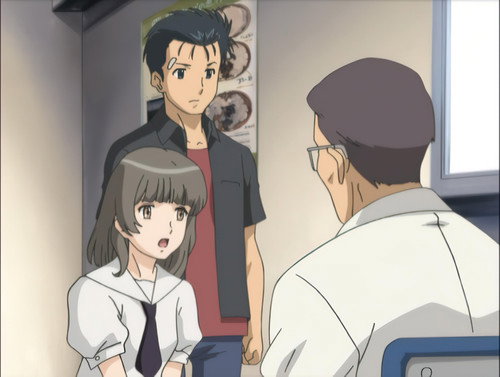 ~Obihiro~ Akari Harada (Part 2)