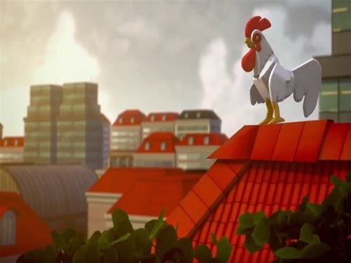 Background image for Episode 1