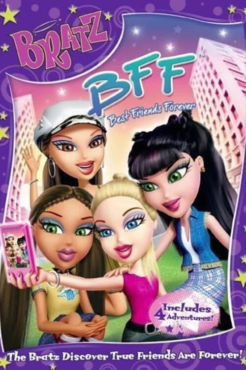 Show cover for Bratz