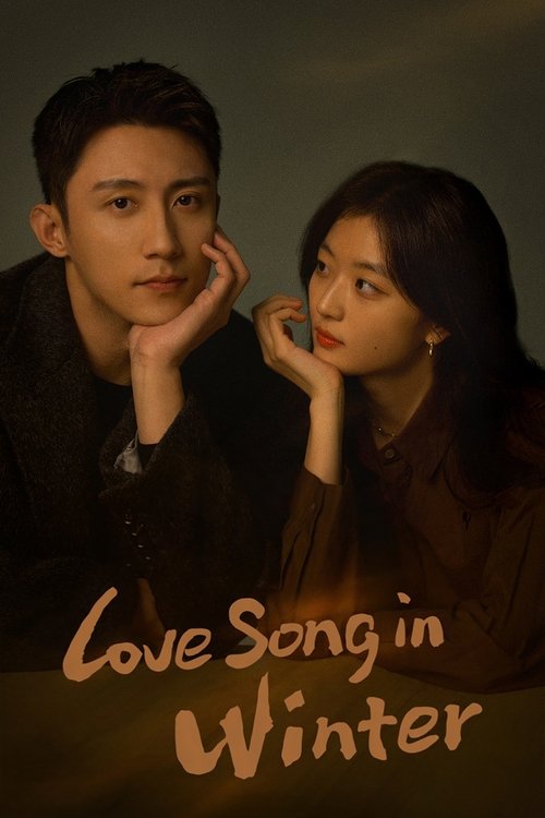 Love Song in Winter poster