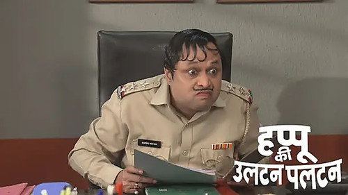Happu's Family Pretends to Be Poor