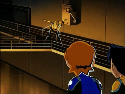 Background image for Episode 18