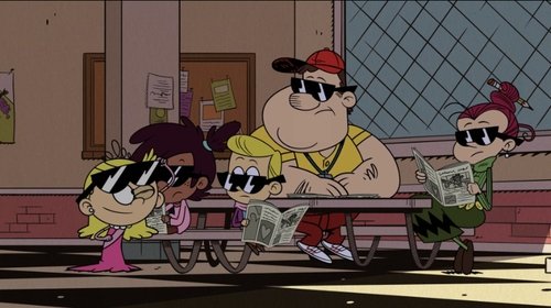 Background image for Wild Goss Chase