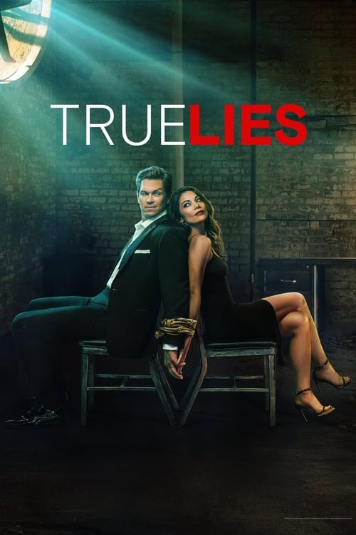 Show cover for True Lies