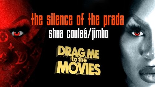 Background image for The Silence of the Prada