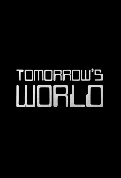 Show cover for Tomorrow's World