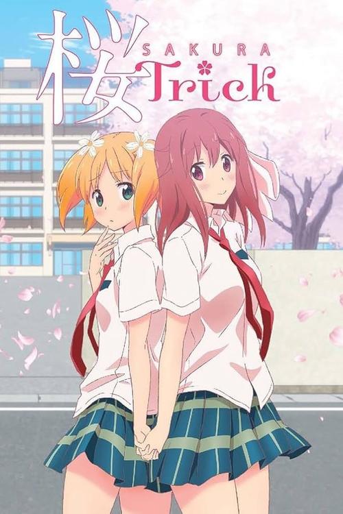 Show cover for Sakura Trick