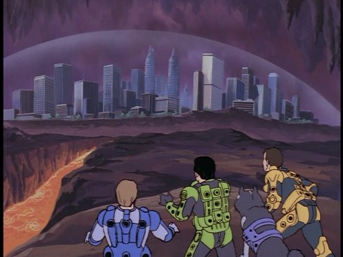 Background image for Denver is Down