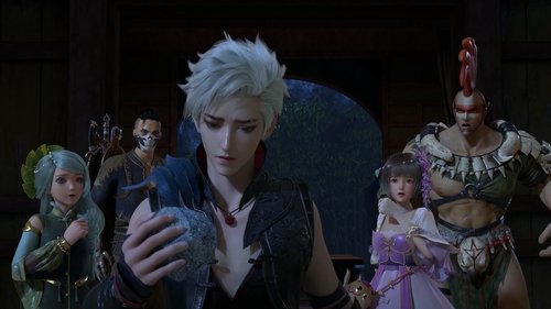 Background image for Episode 10