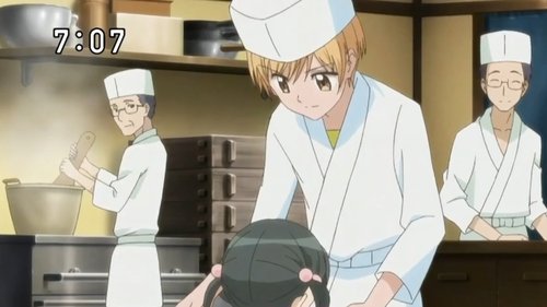 Background image for I Hate These Stupid Cakes