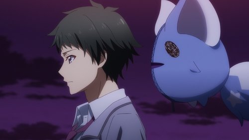 Background image for Episode 13