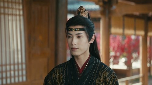 Background image for Episode 15