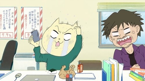 Background image for Episode 9