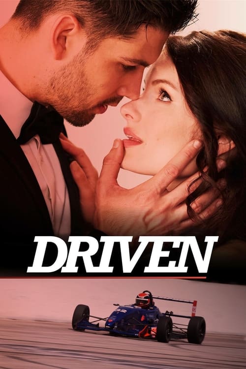 Show cover for Driven