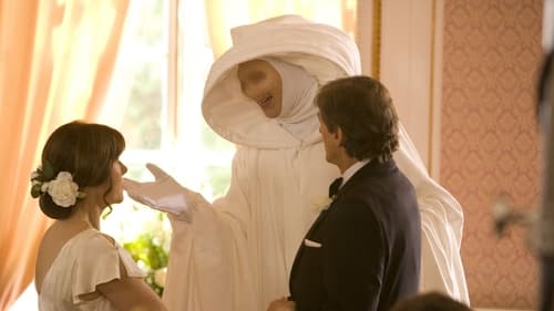 The Wedding of Sarah Jane Smith (1)