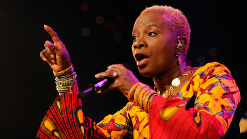 Angelique Kidjo