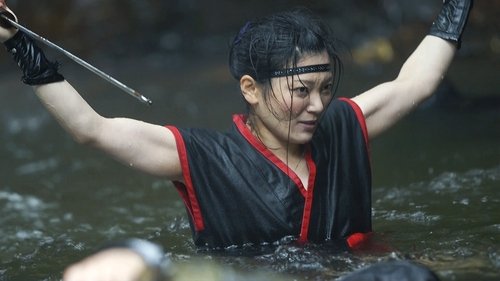 Background image for NINJA TRUTH Episode 7: In Search of the Kunoichi, the Female Ninja