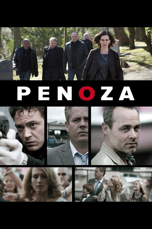 Show cover for Penoza